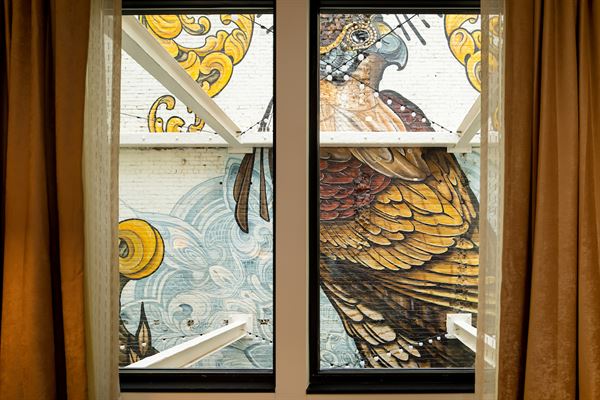 The Peregrine Hotel Omaha, Curio Collection by Hilton