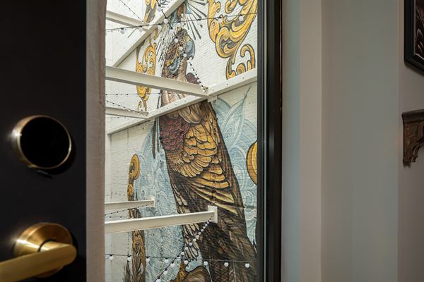 The Peregrine Hotel Omaha, Curio Collection by Hilton