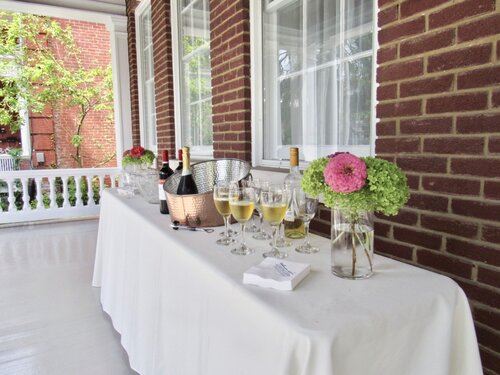 The Woodrow Wilson Presidential Library & Museum