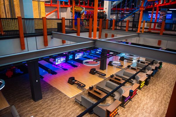 APEX Entertainment Virginia Beach