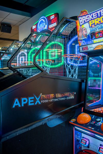 APEX Entertainment Virginia Beach