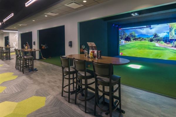 APEX Entertainment Virginia Beach