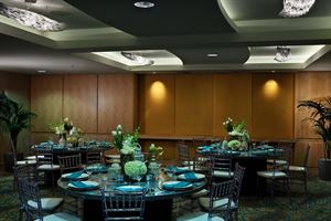 The Boca Rio Ballroom