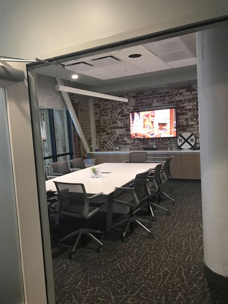 Element Hotel by Marriott