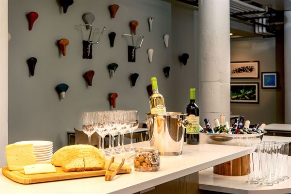 Element Hotel by Marriott