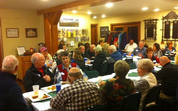 Mt Hood Cultural Center & Museum