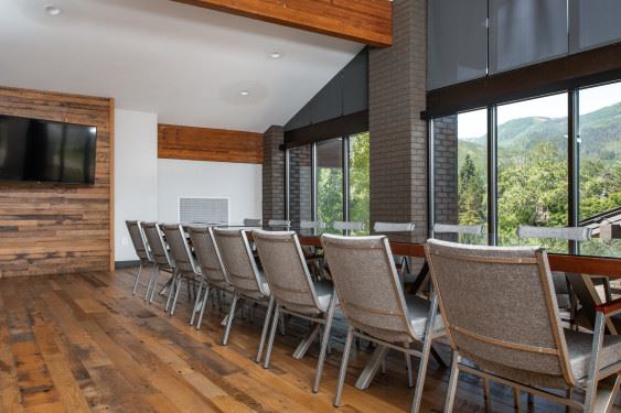 Park City Peaks Hotel