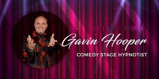 Terrace BC - Gavin Hooper Hypnotist Corporate Party Entertainment