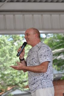 Terrace BC - Gavin Hooper Hypnotist Corporate Party Entertainment
