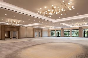 Gloriana Ballroom