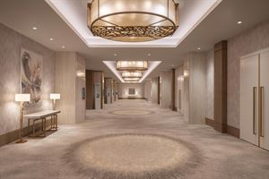 Anabella Pre-funtion