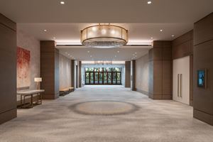 Carousel Pre-Function