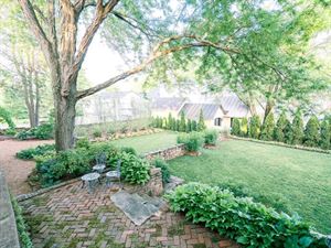 The Courtyard Gardens