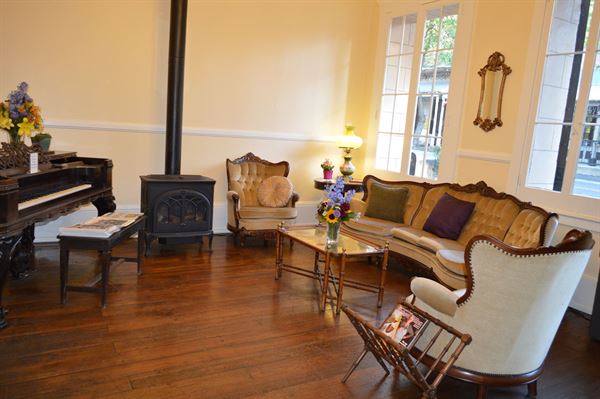 Murphys Historic Hotel