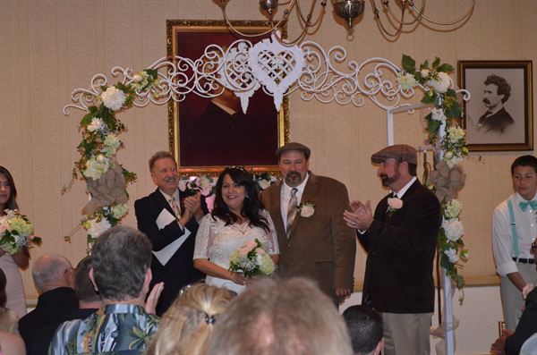 Murphys Historic Hotel