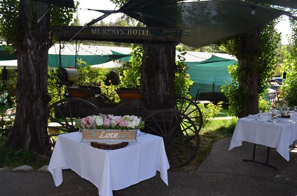 Murphys Historic Hotel