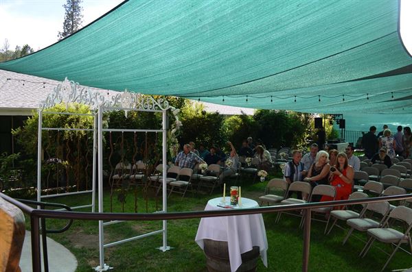 Murphys Historic Hotel