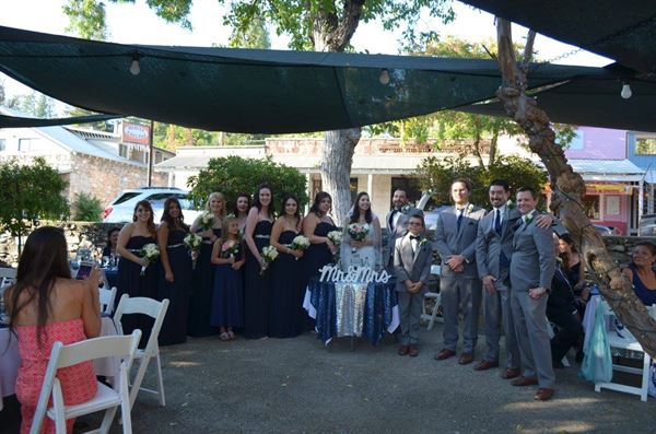 Murphys Historic Hotel