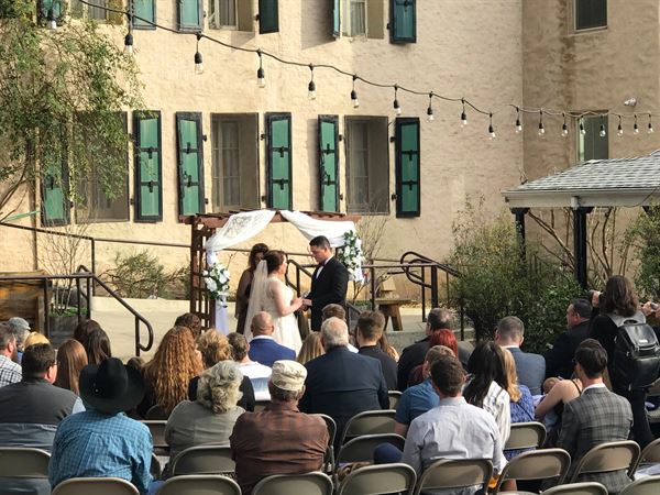 Murphys Historic Hotel