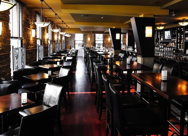 Murrieta's Bar and Grill