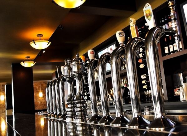 Murrieta's Bar and Grill