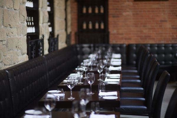 Murrieta's Bar and Grill