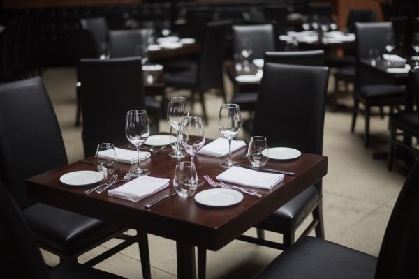 Murrieta's Bar and Grill