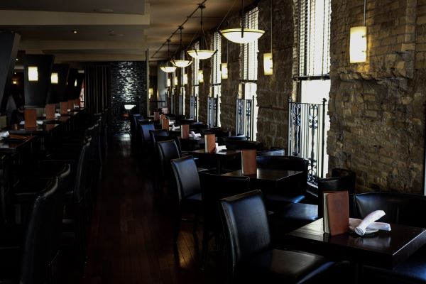 Murrieta's Bar and Grill