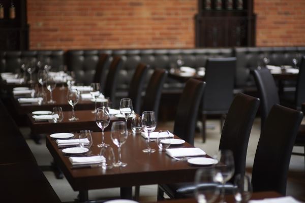 Murrieta's Bar and Grill