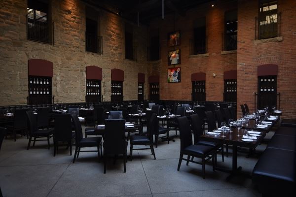 Murrieta's Bar and Grill