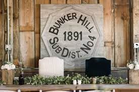 The Barn at Bunker Hill