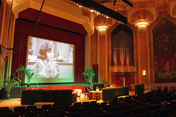 Paramount Theatre