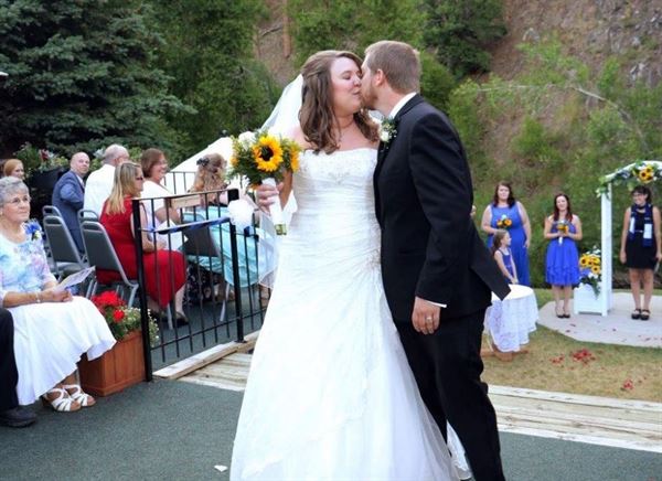 Deadwood Gulch Resort