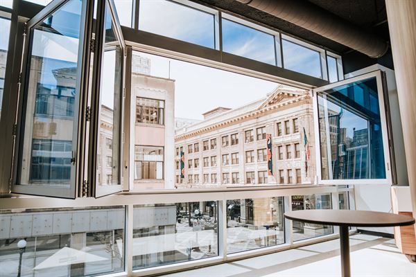 St. Paul Event Center