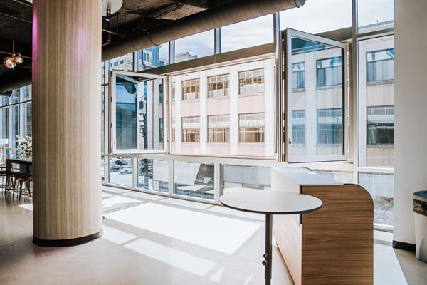 St. Paul Event Center