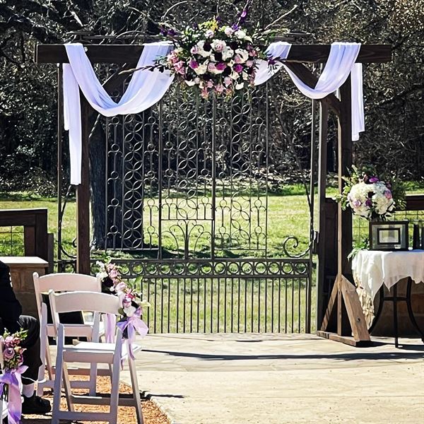 Anderson Terrace Weddings & Events