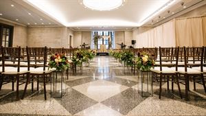 Ground Floor Rotunda