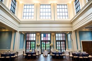 Additional Event Spaces