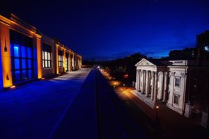 Bank of America Terrace