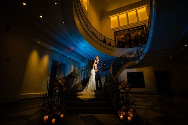 Museum of the American Revolution