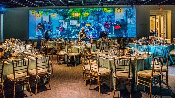 Museum of the American Revolution