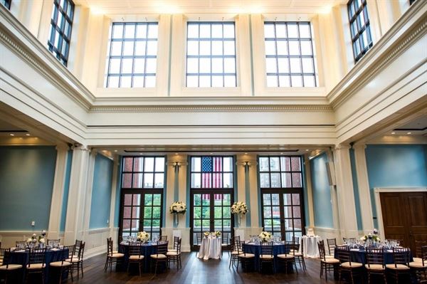 Museum of the American Revolution