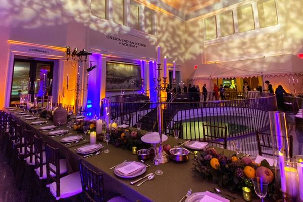 Museum of the American Revolution