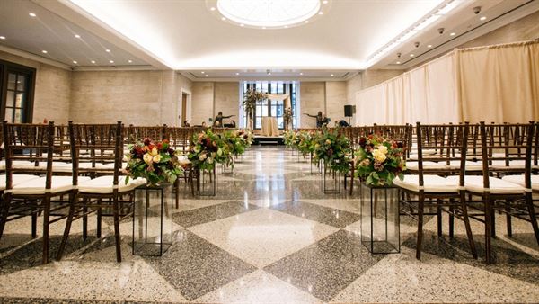 Museum of the American Revolution