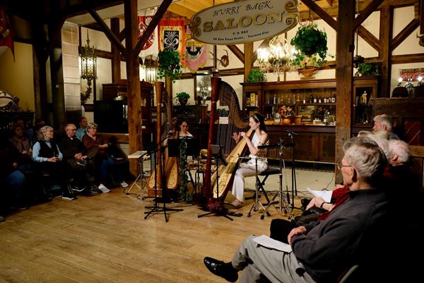 The Music House Museum