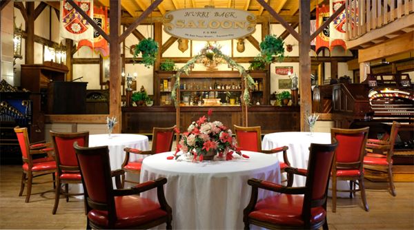 The Music House Museum