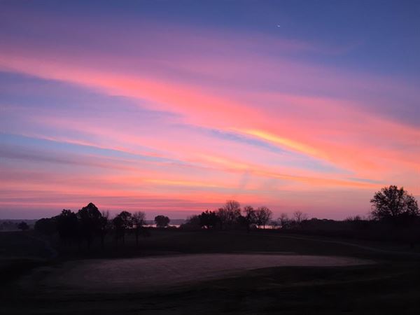 Paradise Point Golf Club