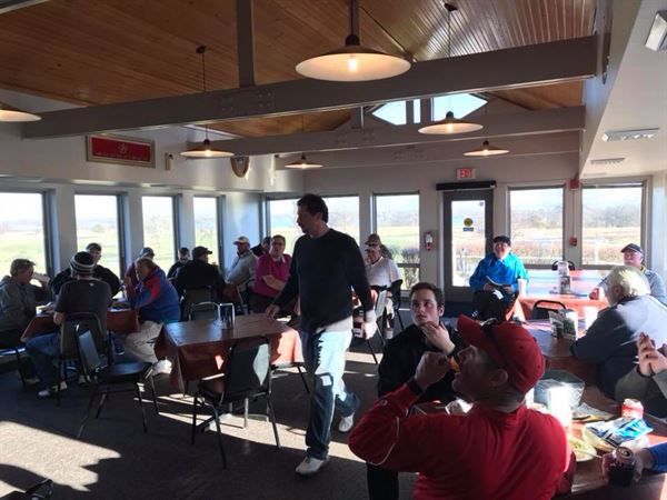 Paradise Point Golf Club