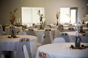 Banquet Room