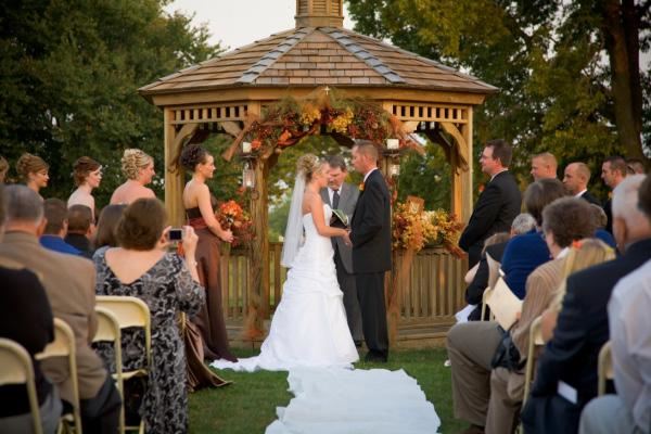 Paradise Point Golf Club